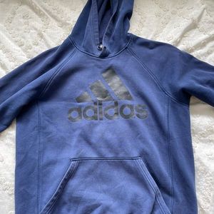 MENS adidas sweatshirt